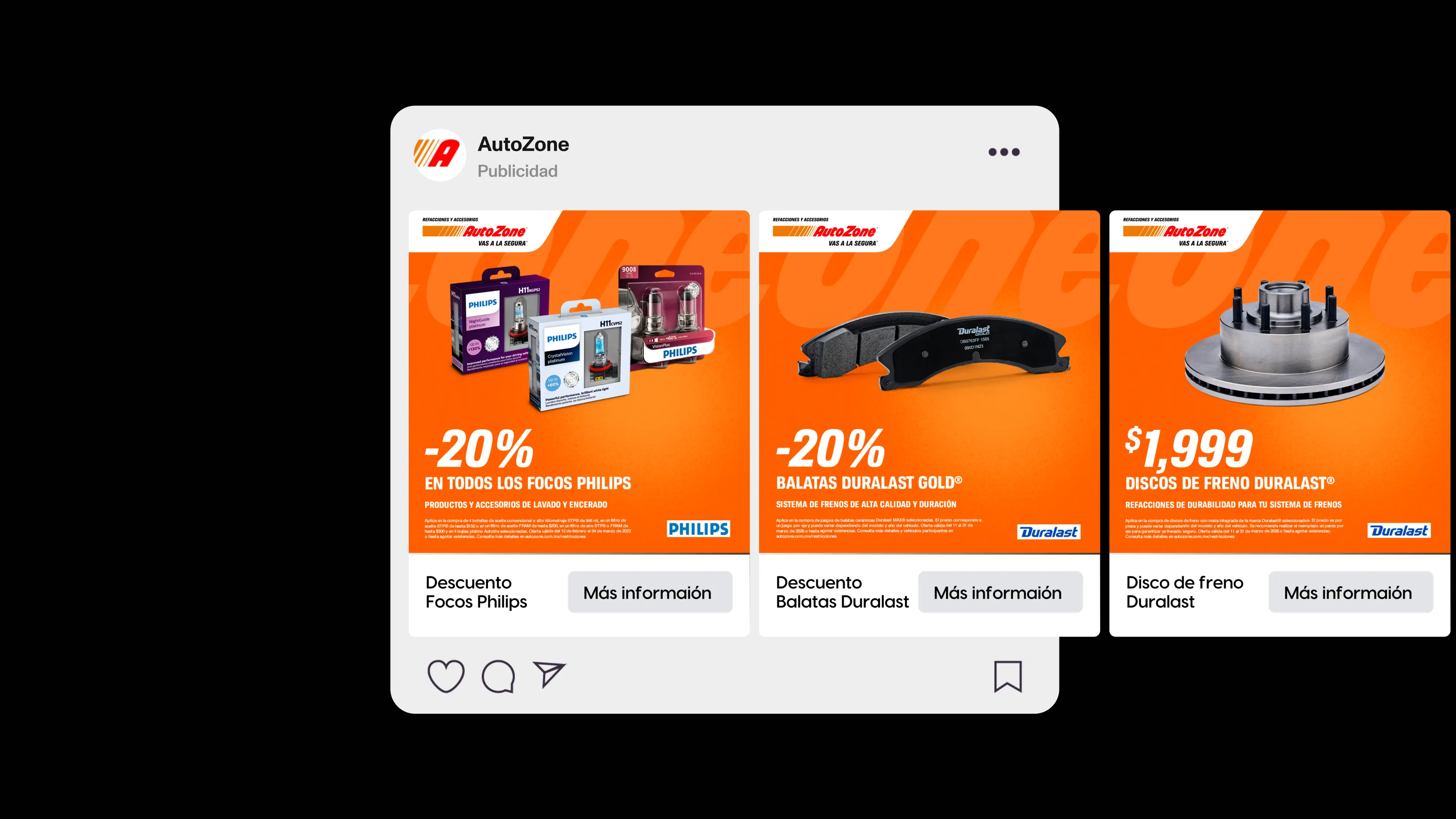 AutoZone México
