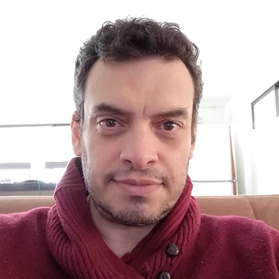 Carlos Amaya