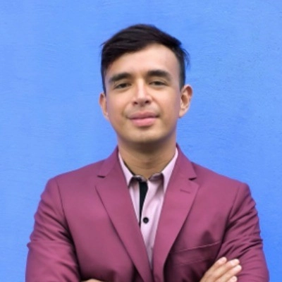 Jazael Eguia Lis