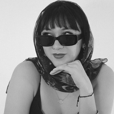 Jazmín Acero