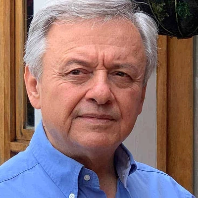 Jorge Carvajal