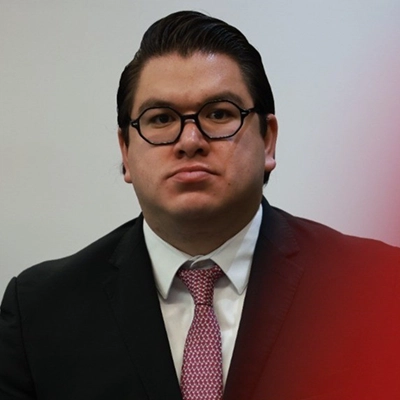 Omar Wong