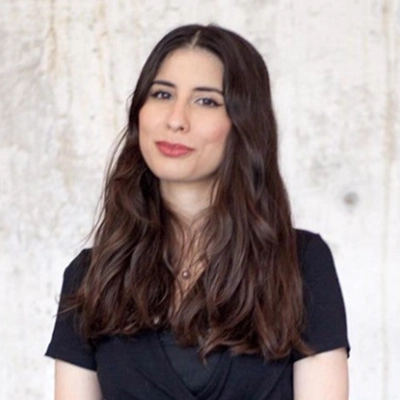 Rocío Vázquez